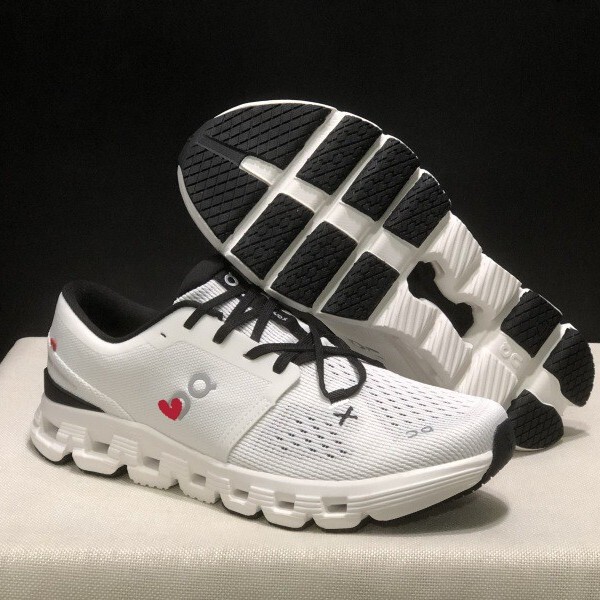Cross-Border on Cloud X4 Low-Top Lightweight Casual Running Sneakers for Men and Women Cross-Border on Cloud X4 Low-Top Lightweight Casual Running Sneakers for Men and Women