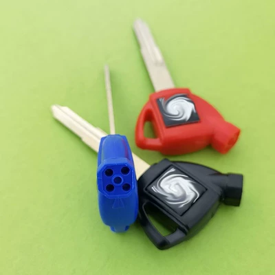 Right Dual Key, Skywave – Motorcycle Key