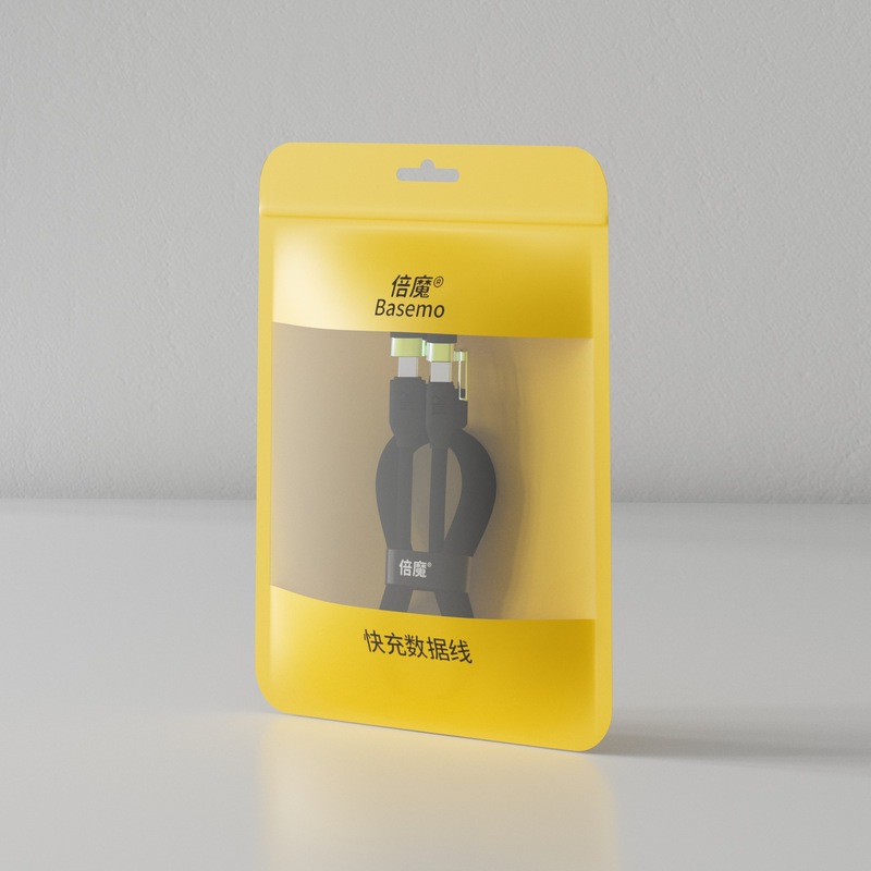 [超高速充電] 240W 真の液体シリコーン 4-in-1 高速充電データケーブル iPhone 用亜鉛合金|undefined