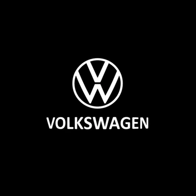 Suitable for Volkswagen welcome Other lights - popular-new-standard