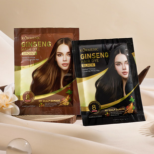 �羳KORMESICȫӢ���^�l��ɫȾɫ��Hair Dye�����ˬ���Q�S�����l