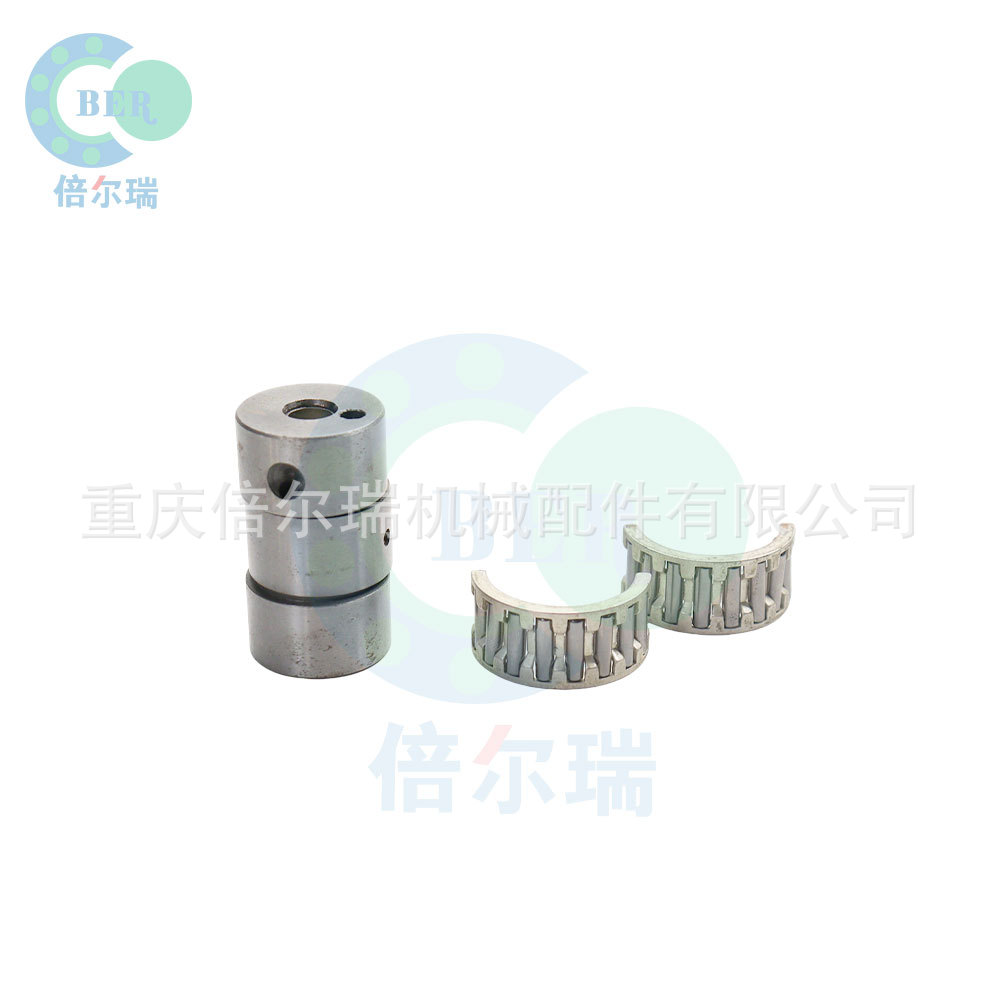 Eje excéntrico adecuado para accesorios de motor de motocicleta