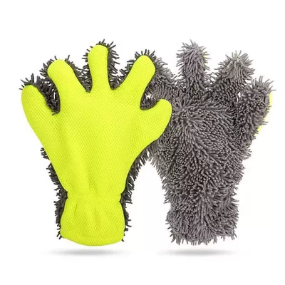 not hurt the car paint beauty — Car cleaning tools