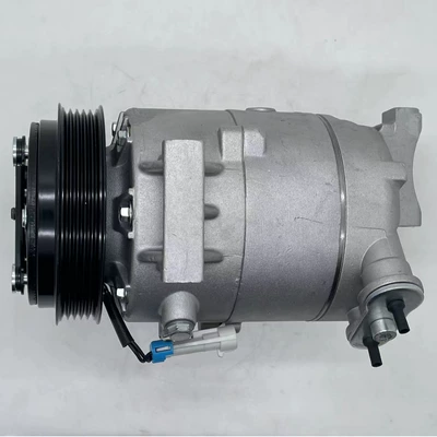 Air-conditioning Pump, Automotive air conditioning