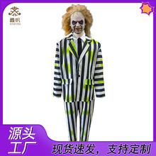 �f�}��COS���bBeetlejuice��g�󷨎��Ӱ��ɫ���ݗl�y���b�tȹ��