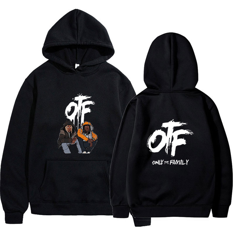Cross-Border Wholesale Men's and Women's Sweatshirts, Fashionable, Comfortable, Casual Printed Velvet Hoodies, Street Party Popular Spring and Autumn Wear
