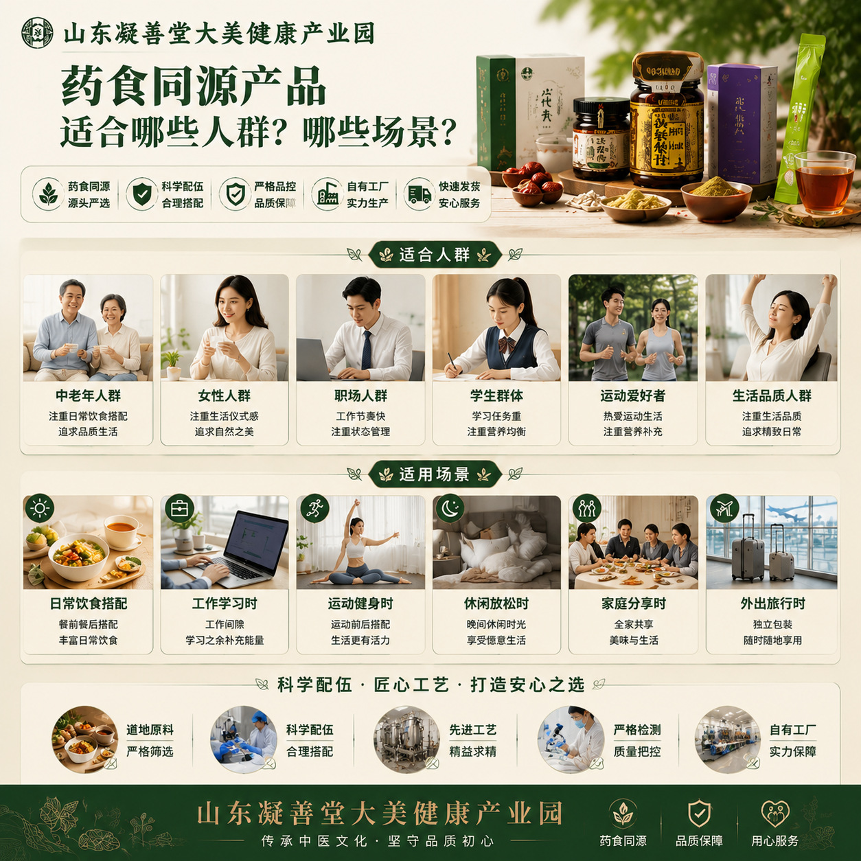 Deer Whip Herbal Paste (Lu Bian Gao) — Custom Herbal Concentrate with Maca, Goji & Polygonatum overview