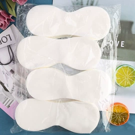 一次性洗脸巾;面膜纸/碗;化妆棉、棉签