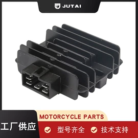 车身及附件;摩托车通用件;电子调节器