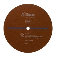 Struers 40009162 40009158 40009163 40009144 40009153切割轮