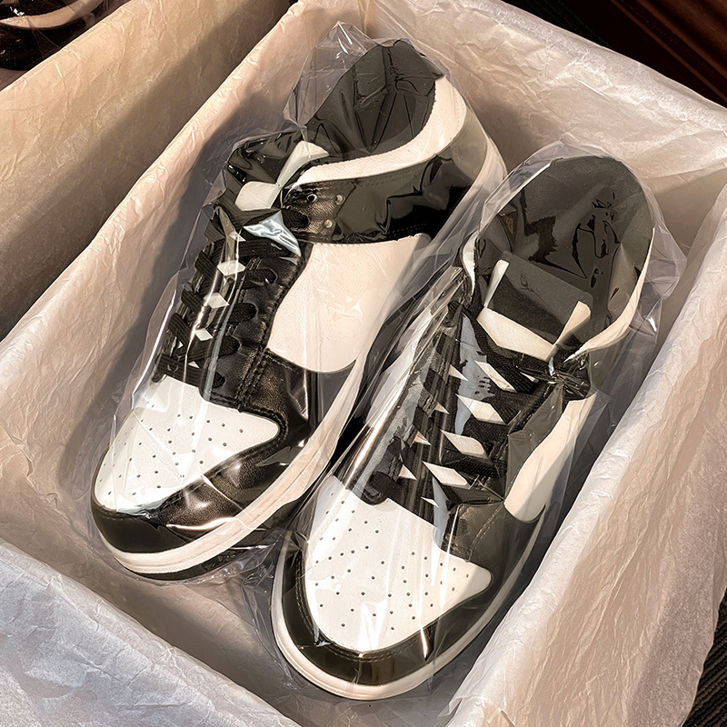 New sb black and white panda Putian men's shoes shadow gray summer low-top official website genuine goods aj1 air force casual shoes New sb black and white panda Putian men's shoes shadow gray summer low-top official website genuine goods aj1 air force casual shoes