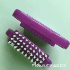 指甲刷;烫染工具