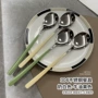 家用圆头吃饭锈钢汤匙