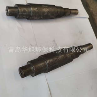 Pavement shot blasting machine accessories spindle bridge deck shot blasting waterproof equipment mobile sandblasting machine accessories