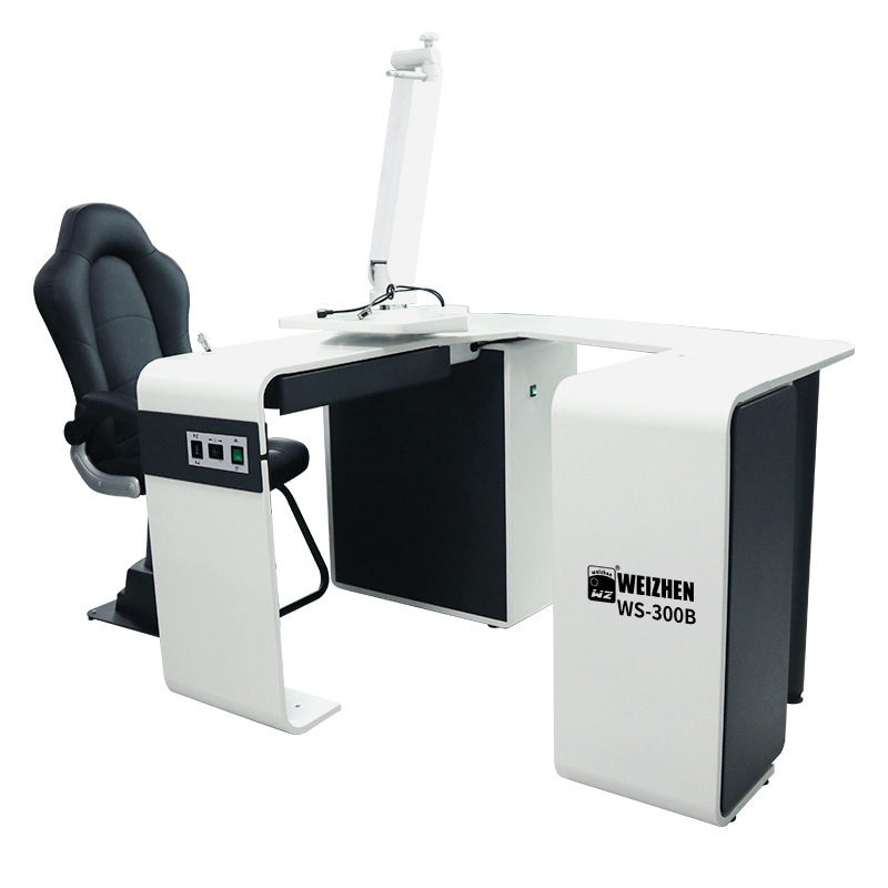WS-300B