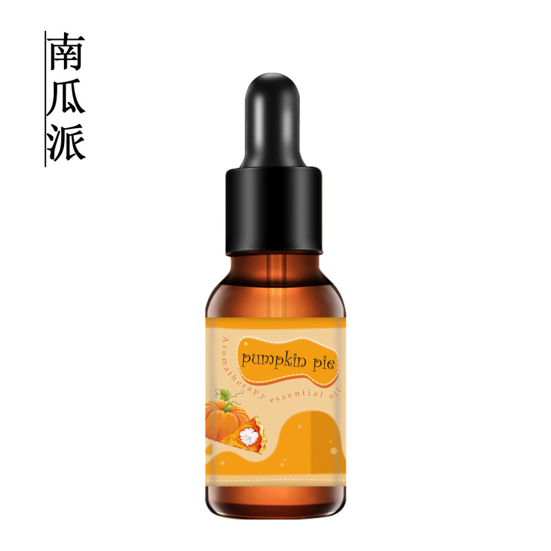 外贸香薰精油甜甜圈蛋糕房味香薰精油扩香石加湿器石膏高浓度精油|undefined