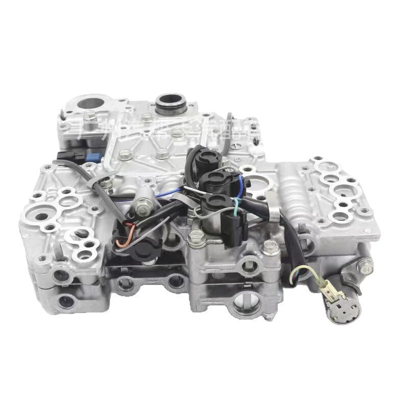Tr690 Transmission Valve Body Auto Transmission Valve Body for Subaru