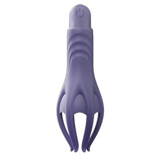 Yunman Six Finger Magic Claw Male Penis Massager Sensitive Training Male Masturbation Adult Sex Products