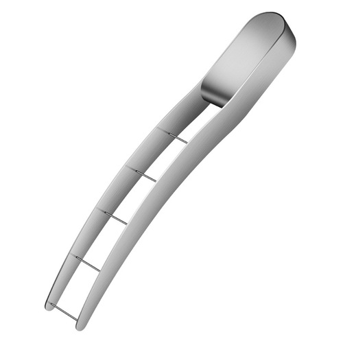 The ultimate watermelon cutting tool, 304 stainless steel fruit knife, designed specifically for watermelon slicing, fruit slice cutter, watermelon cutter