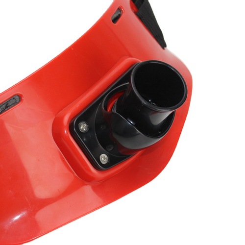 Weihai Sea Fishing Belly Top Waist Support Fishing Boat Fishing Belly Top Waist Support Rotating Up and Down Adjustment Cross Border Weihai Fishing Gear