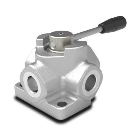 Италия Walvoil вращающийся сердечник клапана управления клапаном DHZ DH