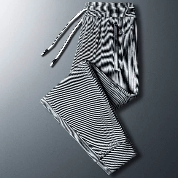 Deep gray foot