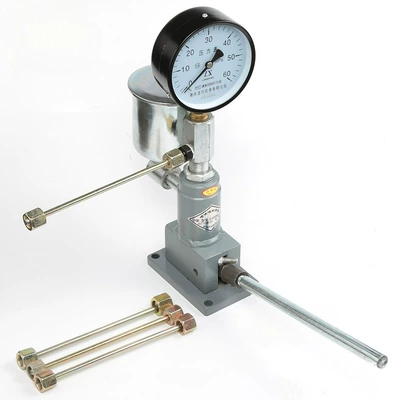 Diesel Engine Injector Calibration Tester, Diesel Engine Oil