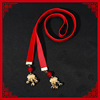 Children's Hanfu, small bell, hair rope, headband, hair accessory