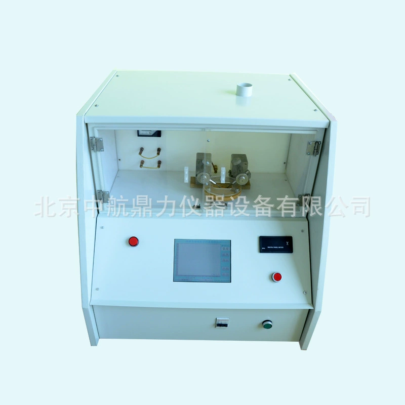 GBT1411 Прибор для измерения дугостойкости (машина для испытания против дуга)