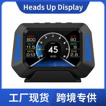 ܇̧^@ʾOBD+GPS܇dP21HUD܇ٶ๦܃xͬ܇v