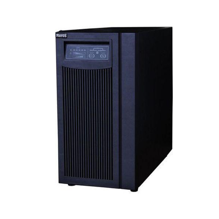 医院消防应急用UPS电源C6KS  左旋UPS电源蓄电池报价