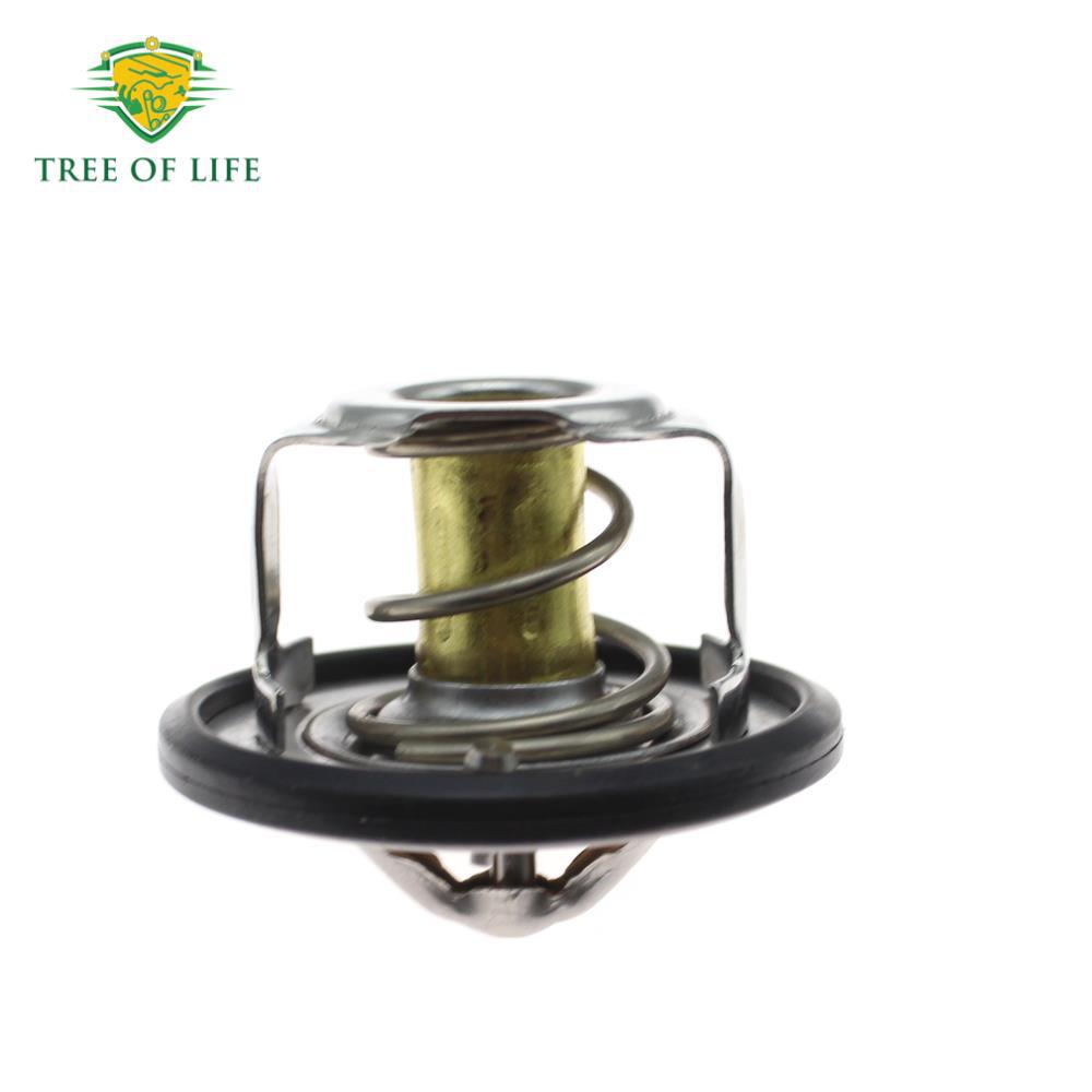 90916 - 03083 Es adecuado para el termostato automático del refrigerante del motor de 82 °C para pickup Toyota