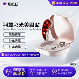 筋膜枪;电子美容仪;电吹风