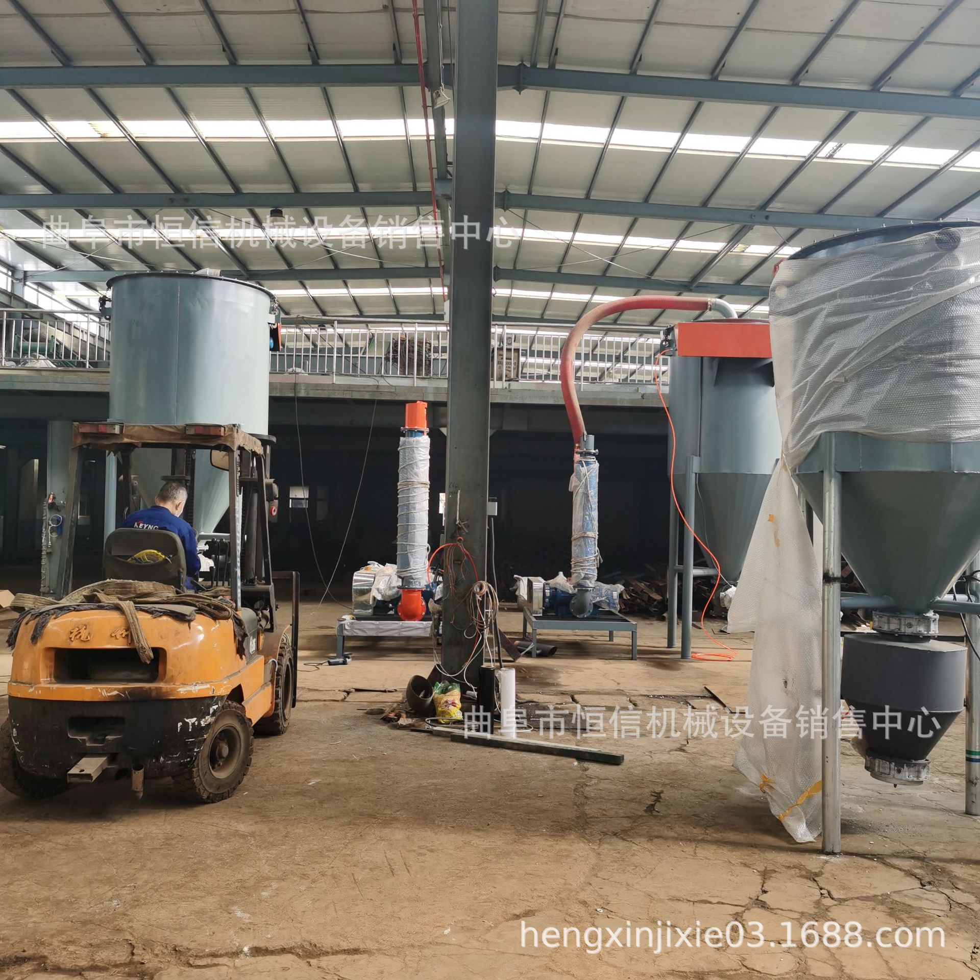 稻谷壳入仓气力吸粮机zcjb 风送无尘锯末锯粉气力吸灰机 型号齐全