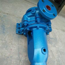 IS清水离心泵循环水泵ISR型清水泵是单级单吸离心泵大友泵业