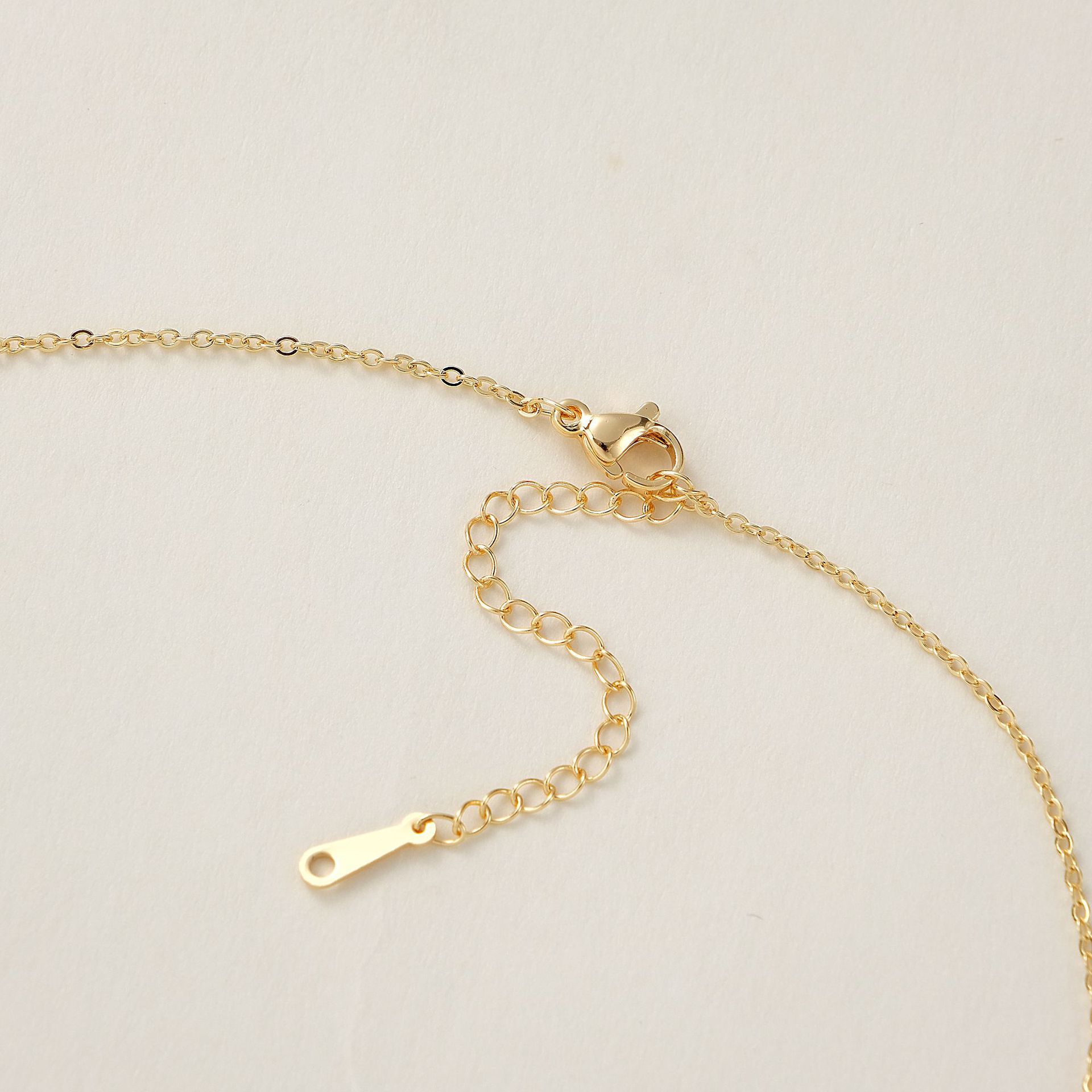 240g Weight Chain Jewelry Making Type Chain Necklace Classification cable chain, box chain Chain Type 1 Piece Quantity Copper Material Geometric Pattern All Seasons Season Plating Design Simple Style Style 1 Piece Copper Cable Chain Box Chain Chain Necklace Chain Simple Style Geometric 21