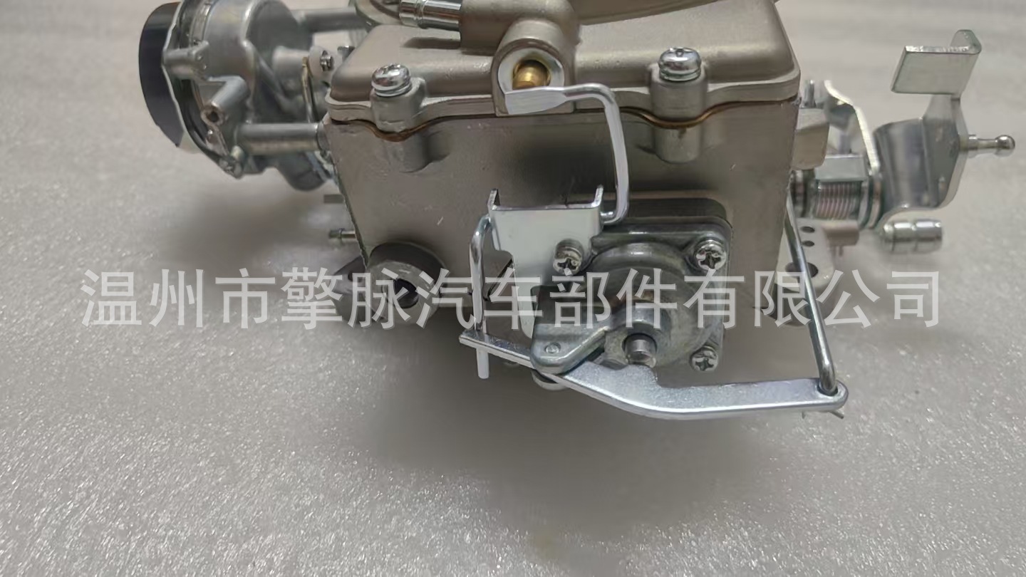 Carburetor A800 2100 2150 Suitable for Ford 289 302 351 F100 F250 F350 Jeep