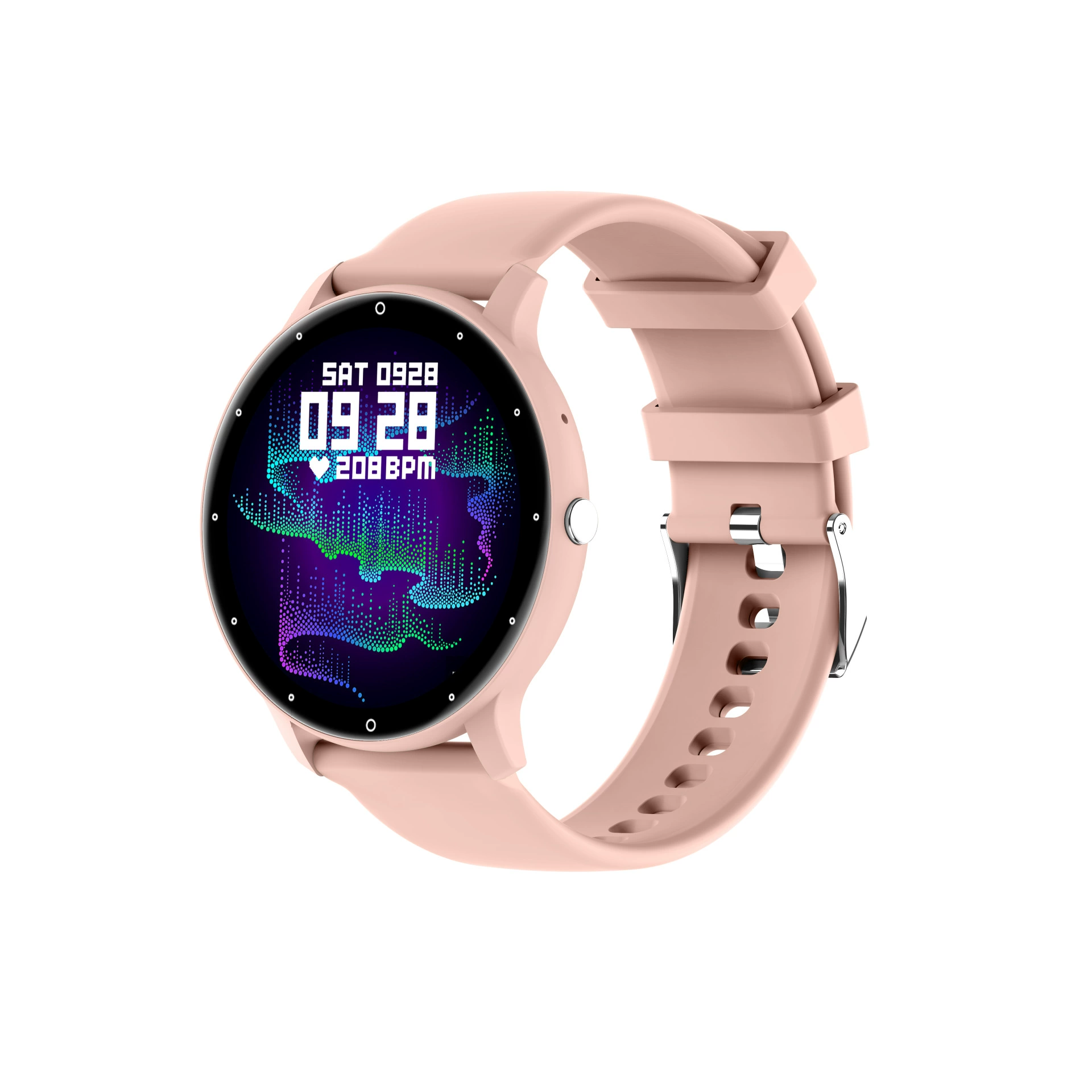 Dafit кросс-бордер ZL02D обновленная версия ZL02CPRO смарт-часы Bluetooth звонок мониторинг здоровья таблица смарт-часы