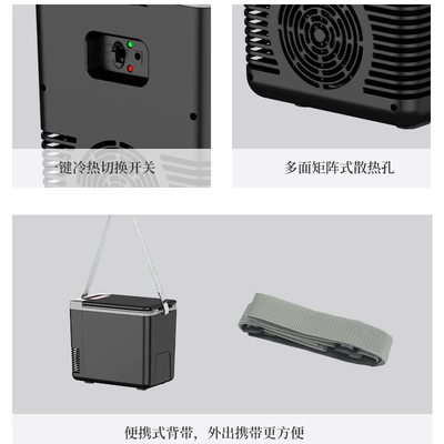 Portable for Car | Universal Soyuducular