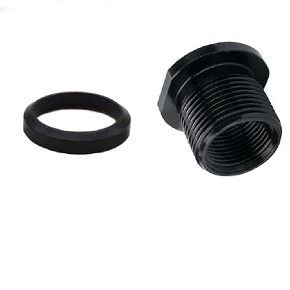 Small connector