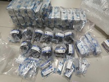 AIRTAC亚德客汇流板底座300VM-11F 12F 13F 14F 15F 16F 17F 18F