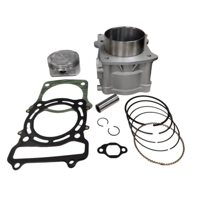 Motorcycle engine cylinder Cylinder and parts