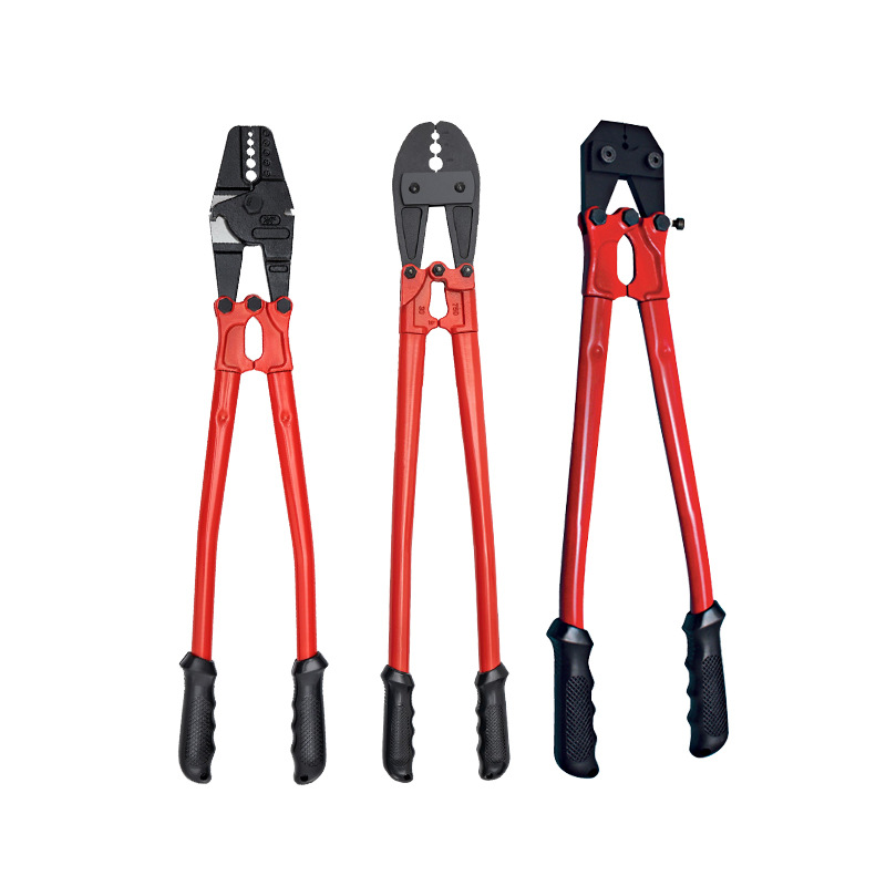 MIKUNI multi-función alicates que prensan alicates de corte 14 "24" 30 "36" alicates que prensan