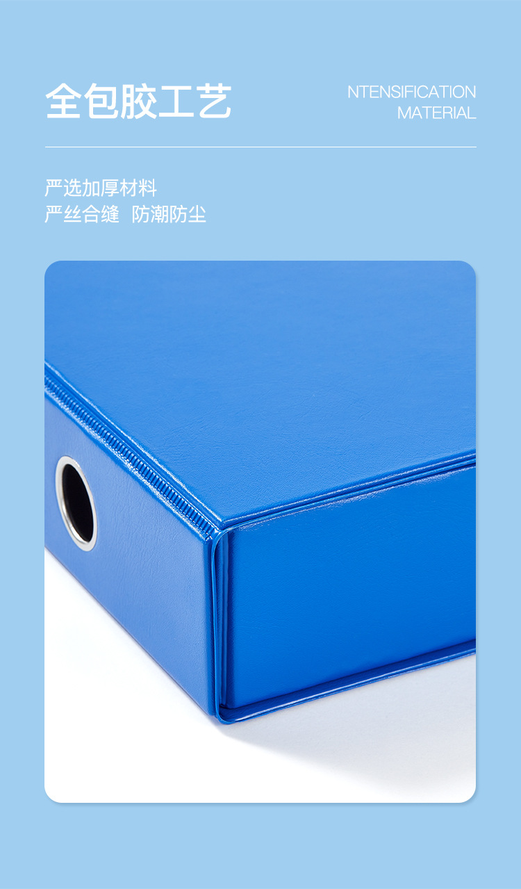 PVC A4 PVC A4