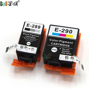�m��Epn T289ī�д�ӡ�Cī��T290�m�Ð��� WF100 WF-110ī��
