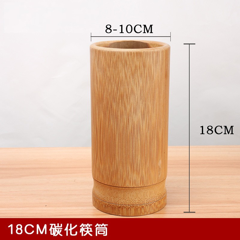 18cm 탄산 젓가락 튜브