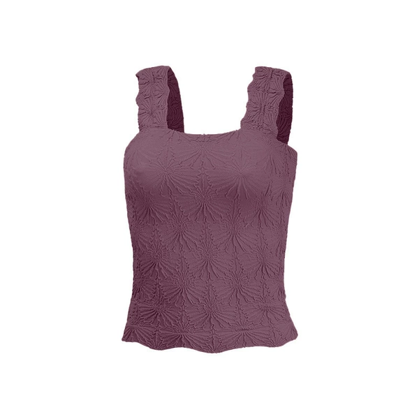 Purple -brown