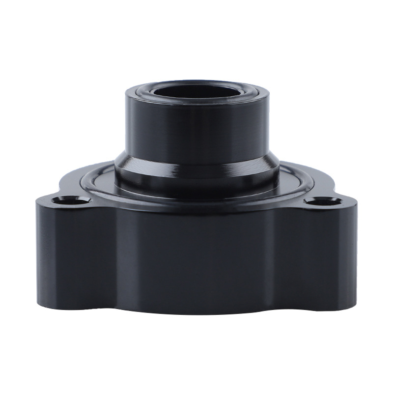 Applicable to Mercedes-Benz GLA Class B Class GLC Class E Class glkcls1.8T2.0T original car pressure relief valve adapter base kit
