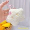 Pink Eyed Star-Squeaky