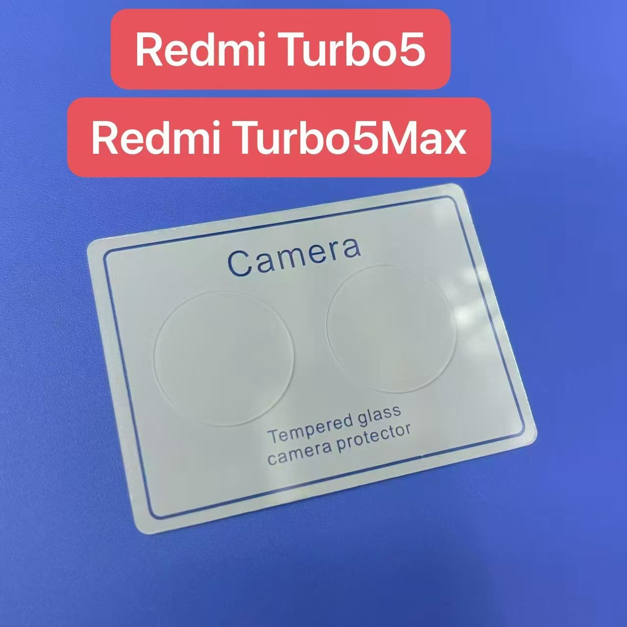 Aplicable a la película endurecida de arroz rojo turbo5max Pocof8 cubierta de pantalla completa de vidrio anti-peep 5pro película de lente de ojo de halcón